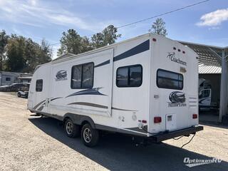 2014 Coachmen Freedom Express 246RKS RV Photo 3