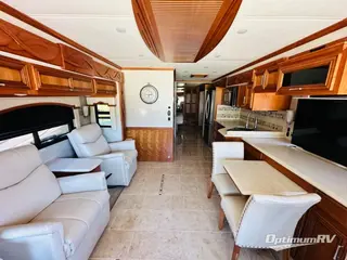 2018 Newmar Ventana 3407 RV Photo 2