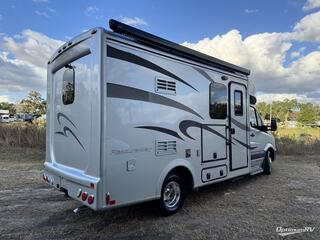 2015 Pleasure-Way Plateau XL Std. Model RV Photo 2