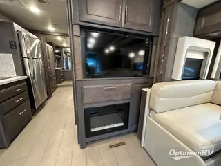 2022 Thor Palazzo 37.4 RV Photo 3