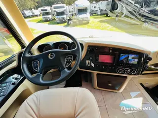 2018 Tiffin Phaeton 40 QBH RV Photo 2