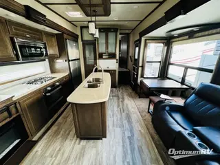 2020 Grand Design Solitude 310GK RV Photo 2