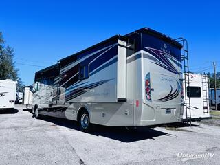 2018 Tiffin Allegro 34PA RV Photo 2