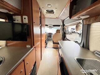 2009 Gulf Stream Vista Cruiser Vista Cruiser RV Photo 2