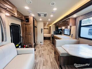 2020 Jayco Greyhawk 30X RV Photo 2