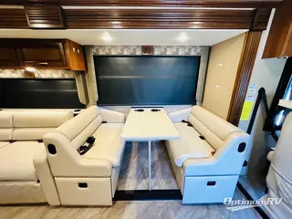 2017 Fleetwood Storm 36D RV Photo 2