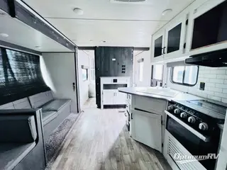 2022 Keystone Hideout 272BH RV Photo 2