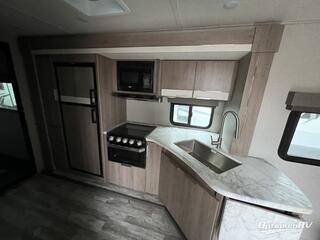 2021 Grand Design Imagine XLS 24MPR RV Photo 4