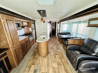 2018 Forest River Salem 27REI RV Photo 2