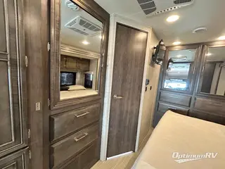 2022 Entegra Odyssey 27 U RV Photo 3