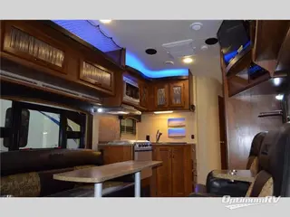 2017 Lance Toy Hauler 2612 RV Photo 3