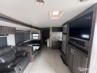 2018 Highland Ridge Silverstar Lite ST2802BH RV Photo 2