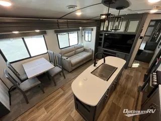 2023 Keystone Premier Ultra Lite 26RBPR RV Photo 2