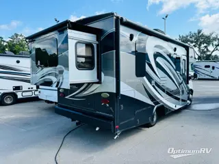 2017 Forest River Forester MBS 2401R RV Photo 3