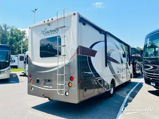 2018 Coachmen Mirada 31FW RV Photo 3