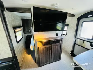 2018 Highland Ridge Open Range 2510BH RV Photo 2