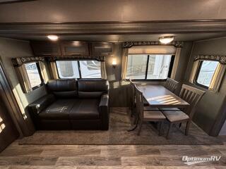 2019 Keystone Hideout 262RES RV Photo 2