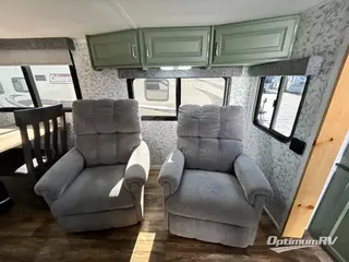 2017 Keystone Outback 324CG RV Photo 2