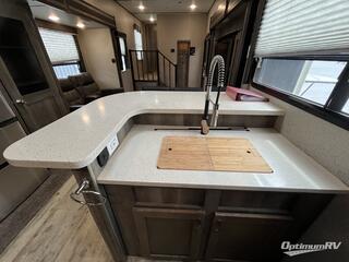 2018 Keystone Sprinter 3551FWMLS RV Photo 2