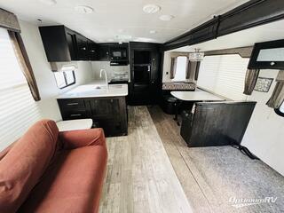 2018 Heartland North Trail 28RKDS King RV Photo 2