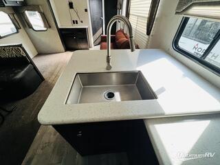 2018 Heartland North Trail 28RKDS King RV Photo 4