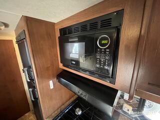 2014 Forest River Salem Cruise Lite 261BHXL RV Photo 3