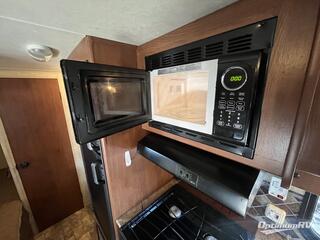 2014 Forest River Salem Cruise Lite 261BHXL RV Photo 3