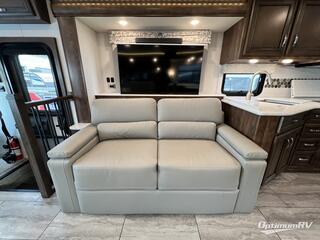 2022 Newmar Bay Star 3626 RV Photo 2