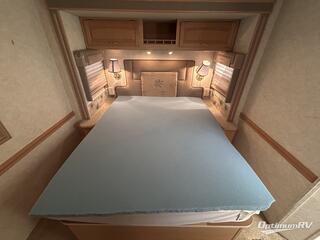 2005 Itasca Sunrise 31W RV Floorplan Photo