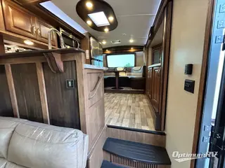 2017 Keystone Montana 3820 FK RV Photo 2