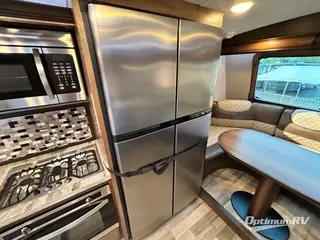 2017 Keystone Montana 3820 FK RV Photo 3