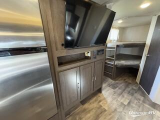 2019 Forest River Salem 27DBK RV Photo 4