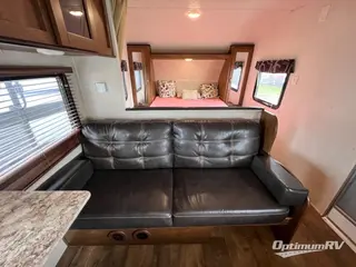 2017 Forest River Salem Cruise Lite 241QBXL RV Photo 2