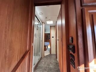 2014 Redwood Redwood 38GK RV Photo 3