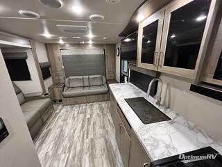 2022 Grand Design Imagine XLS 17MKE RV Photo 2