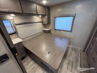 2023 Thor Freedom Traveler 30A RV Floorplan Photo