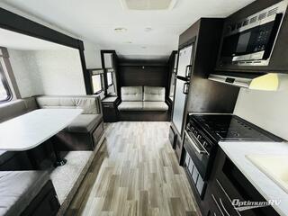 2019 Forest River Salem Cruise Lite 212RBXL RV Photo 2