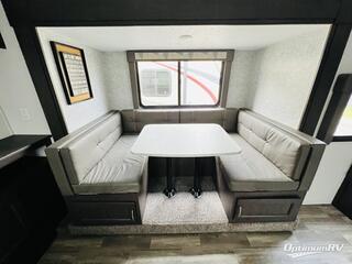 2019 Forest River Salem Cruise Lite 212RBXL RV Photo 4