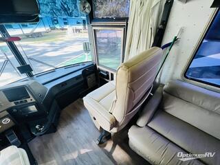 1999 Winnebago Ultimate Advantage 40J RV Photo 2