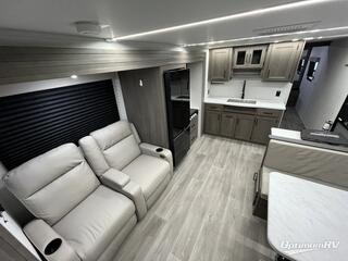 2025 Grand Design Transcend 295QBT RV Photo 2