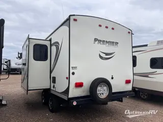 2014 Keystone Premier Ultra Lite 19FBPR RV Photo 2