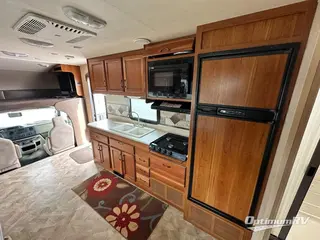 2016 Jayco Redhawk 29XK RV Photo 3