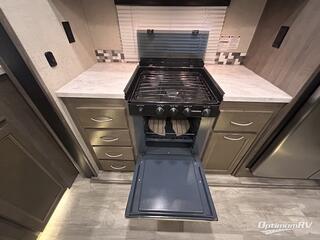 2017 KZ Durango G381REF RV Photo 2