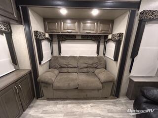 2017 KZ Durango G381REF RV Photo 4