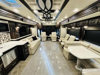 2019 Monaco Marquis 44M RV Photo 2