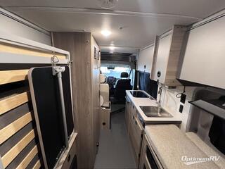 2023 Winnebago Solis 59PX RV Photo 2