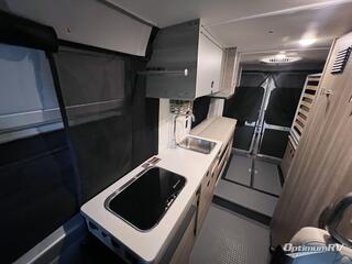 2023 Winnebago Solis 59PX RV Photo 3