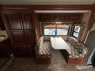 2012 Forest River Solera 24S RV Photo 3