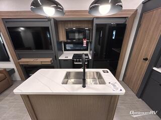 2025 Heartland Corterra CT3.0 RV Photo 2