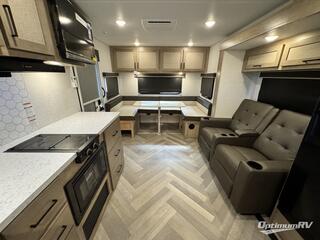 2025 Ember E-Series 25RUD RV Photo 2